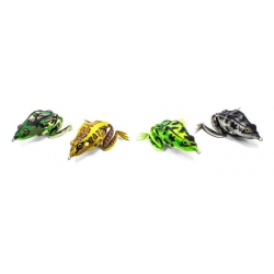 LUNKERHUNT  COMBAT FROG